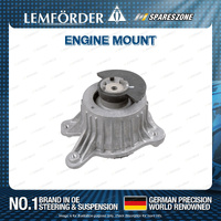 1x Lemforder Front LH Engine Mount for Mercedes Benz C-Class C205 S205 W205