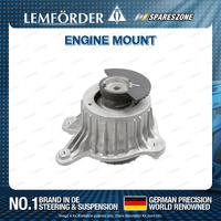 Lemforder Front LH Engine Mount for Mercedes Benz C-Class S205 W205 E-Class 238