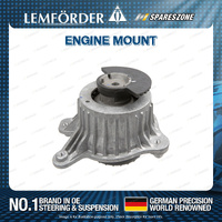 1x Lemforder LH Engine Mount for Mercedes Benz E-Class A238 06/2017 - On