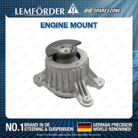 1x Lemforder RH Engine Mount for Mercedes Benz CLS C257 E-Class A238 2017 - On
