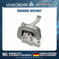 1x Lemforder RH Engine Mount for Audi A3 8V1 8V7 8VA 8VE 8VF 8VK 2012-2020