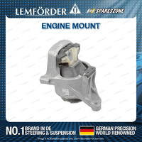 1 Lemforder RH Engine Mount for Audi A4 8W2 8WC 8WH 8WJ A5 F53 F5A F5F F5P Q5 FY