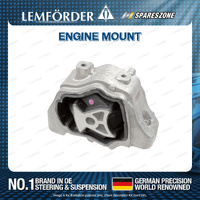 1x Lemforder Rear Lower Engine Mount for Land Rover Discovery Sport L550 14-On