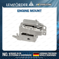 1 Lemforder RH Engine Mount for Mini Countryman F60 6-Speed 8-Speed Transmission