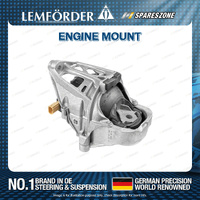 1x Lemforder RH Engine Mount for Audi A6 Allroad C8 4AH 08/2019 - On