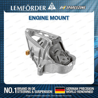 1x Lemforder LH Engine Mount for Audi A4 8W2 8W5 8WC 8WD 8WH 8WJ A5 F5