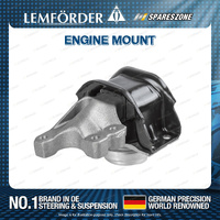 Lemforder RH Engine Mount for Peugeot 308 4A 4C 308 CC 4B 308 SW 4E 4H 5008 RCZ