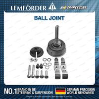 1 x Lemforder Front LH / RH Ball Joint for Mercedes Benz S-Class C126 W126 79-91