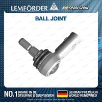 Front Upper Lower Ball Joint for Iveco Daily 29L11 35S 35C 40C 45S17 50C15 65C