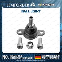 1 Pc Lemforder Front Lower Outer Ball Joint for Volkswagen Transporter Caravelle