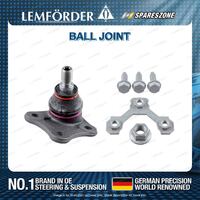 1 Pc Lemforder Front Lower LH Ball Joint for Audi A3 8L1 1.6L 1.8L 1996-2003