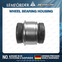 Rear Lower LH/RH Wheel Bearing Housing for Land Rover Discovery L319 Range Rover