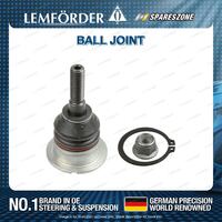 1x Front Upper LH/RH Ball Joint for Land Rover Discovery L319 Range Rover Sport