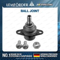 1 x Lemforder Front LH / RH Ball Joint for BMW X5 E53 3.0 4.4 4.6 4.8L 2000-2006