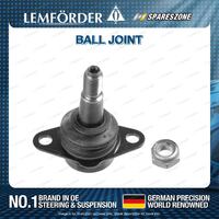 1x Lemforder Front Lower LH/RH Ball Joint for BMW X3 E83 2.0 2.5 3.0L 2003-2010