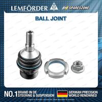 Lemforder Front Lower LH/RH Ball Joint for Benz GL-Class M-Class 164 R-Class 251