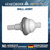 Lemforder Front Ball Joint for Iveco Daily 29L 29L15 33S 35S 35C17 50C15 65C17