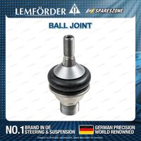 Lemforder Front LH/RH Ball Joint for Mercedes Benz GL GLE GLS M-Class 166 C292