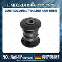Lemforder Front Control Arm Trailing Arm Bush for Benz Sprinter 2-T 3-T 4-T 904