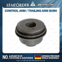 1x Front/Rear Control Arm Trailing Arm Bush for Benz A-Class W169 B-Class W245