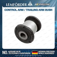 Front/Rear Lower Inner Outer Control Arm Trailing Arm Bush for VW Touareg 7L 7P