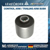 1x Front Lower LH/RH Control Arm Trailing Arm Bush for Benz CLS C219 E-Class 211