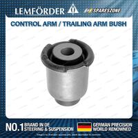 1x Front Lower LH/RH Control Arm Trailing Arm Bush for Land Rover Discovery L319