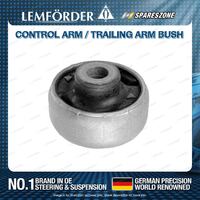 Lemforder Front/Rear Control Arm Trailing Arm Bush for Skoda Octavia Superb Yeti