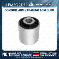 Rear Lower Outer Control Arm Trailing Arm Bush for Mercedes GL GLE GLS 164 166