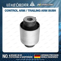 Front/Rear Lower Inner Control Arm Trailing Arm Bush for BMW 5 Series F07 F10