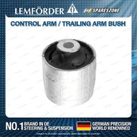 Front/Rear Inner Lower Control Arm Trailing Arm Bush for Audi A4 B7 8E A6 C6 4F