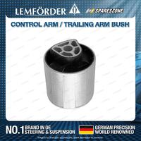 Front Lower Inner Control Arm Trailing Arm Bush for BMW X5 F15 F85 X6 F16 13-19