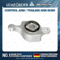 Front/Rear LH Control Arm Trailing Arm Bush for Mercedes Benz GLE GLS 166 C292