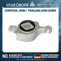 Front/Rear RH Control Arm Trailing Arm Bush for Mercedes Benz GLE GLS ML 166 292