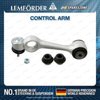Lemforder Front Upper LH Control Arm for Mercedes Benz 123 280 300 S-Class W116