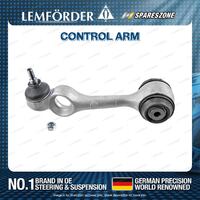 1 Pc Lemforder Front Upper LH Control Arm for Mercedes Benz S-Class C126 W126