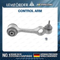 1 Pc Lemforder Front Upper RH Control Arm for Mercedes Benz S-Class C126 W126