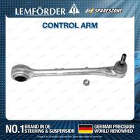 Lemforder Front Lower RH Control Arm for BMW 7 Series E38 730 735 740 750 i iL