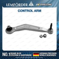 1 Pc Lemforder Rear Upper RH Control Arm for BMW 5 Series E39 Sedan Wagon 95-03