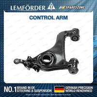 1 Pc Lemforder Front Lower LH Control Arm for Mercedes Benz E-Class W210 S210