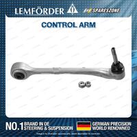 1 Pc Lemforder Front Lower RH Control Arm for BMW 5 Series E39 535 540 M5 96-03
