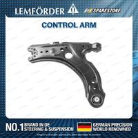 1 Pc Lemforder Front LH / RH Control Arm for Audi A3 8L1 1.6L 1.8L 1996-2003