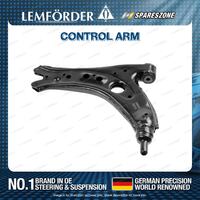 1 Pc Lemforder Front Lower LH/RH Control Arm for Skoda Fabia Roomster 5J 542 5J7