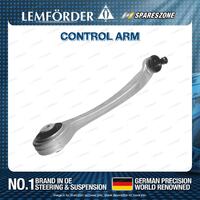 1 x Lemforder Front Upper RH Control Arm for Audi A4 B6 B7 8EC 8ED 8HE 8H7 04-08