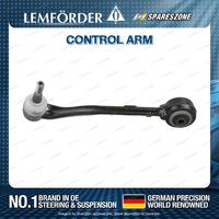 1x Lemforder Front / Rear Lower LH Control Arm for BMW X5 E53 3.0 4.4 4.8L 00-06