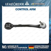 1 Pc Lemforder Front / Rear Lower RH Control Arm for BMW X5 E53 3.0 4.4 4.6 4.8L