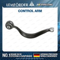 1x Lemforder Front Lower RH Control Arm for BMW X5 E53 3.0 4.4 4.6 4.8 2000-2006