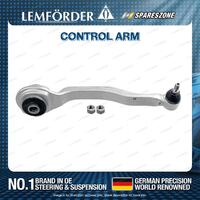 Lemforder Front Lower RH Control Arm for Benz CLS C219 E-Class W211 S211 SL R230