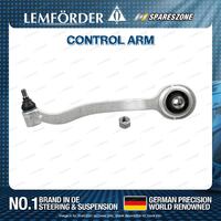 Lemforder Front Lower LH Control Arm for Mercedes Benz S-Class C215 W220 98-06
