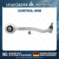 1 Pc Lemforder Front Lower RH Control Arm for Mercedes Benz S-Class C215 W220